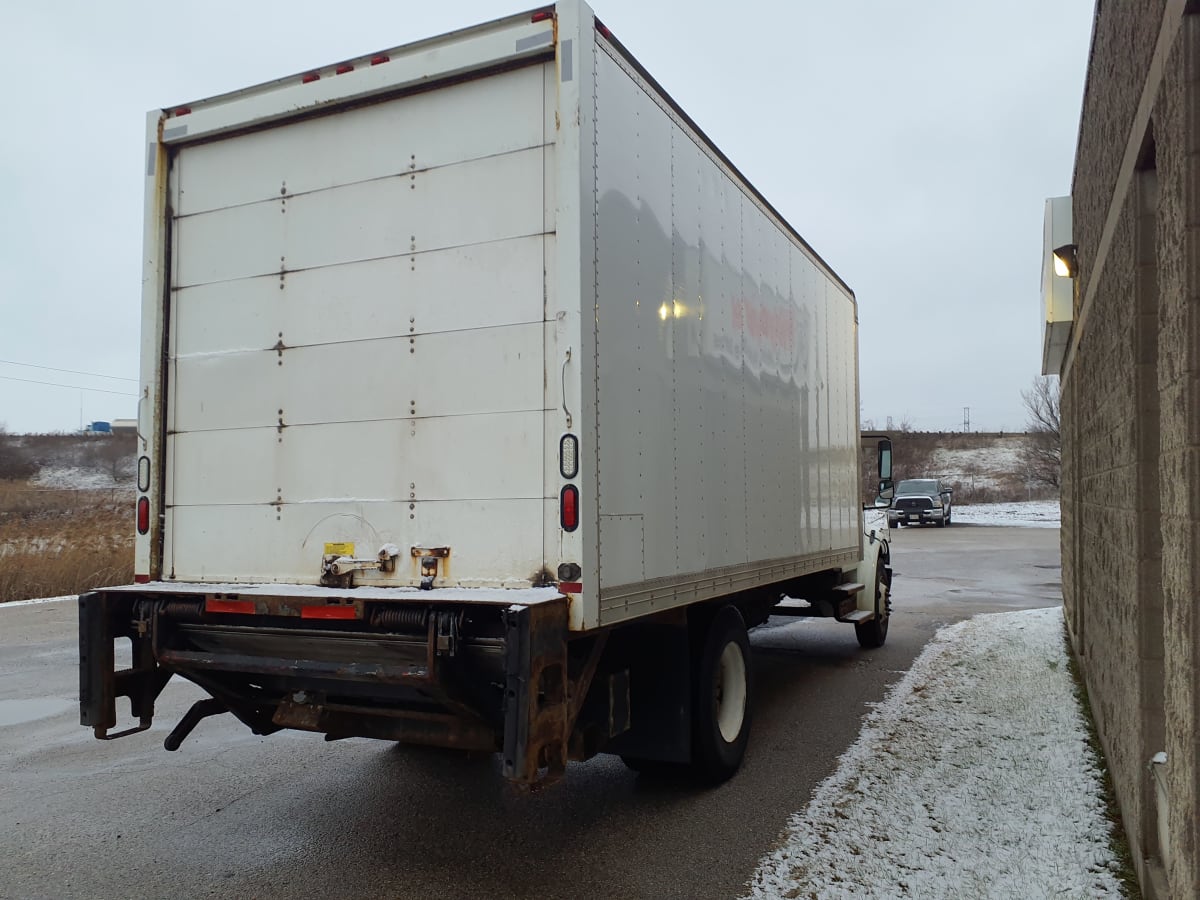 2014 Freightliner/Mercedes M2 106 531673