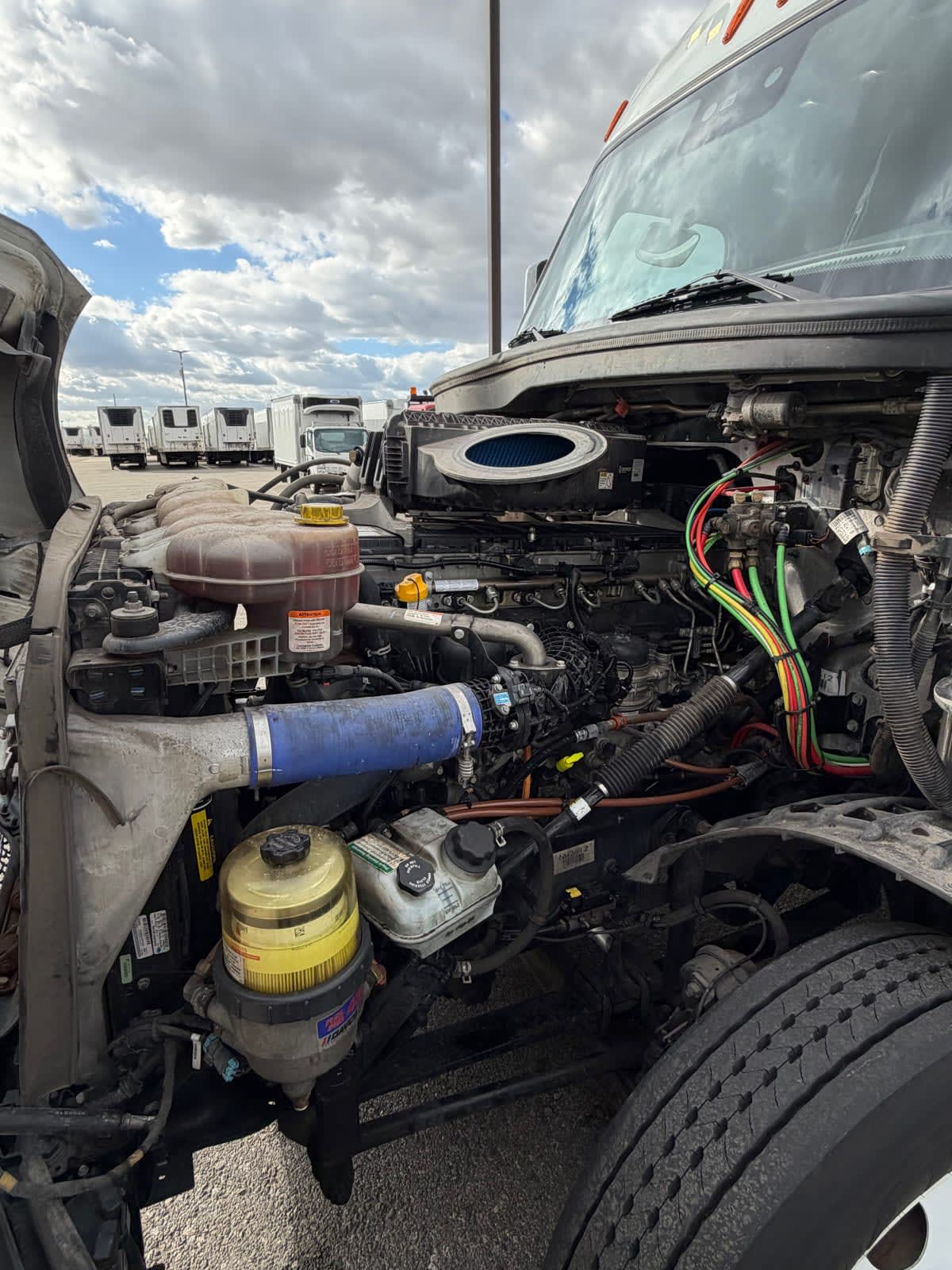 2022 Freightliner - image 9