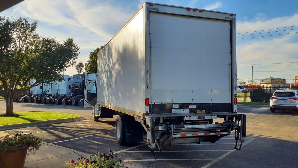 2022 Freightliner/Mercedes M2 106 531861
