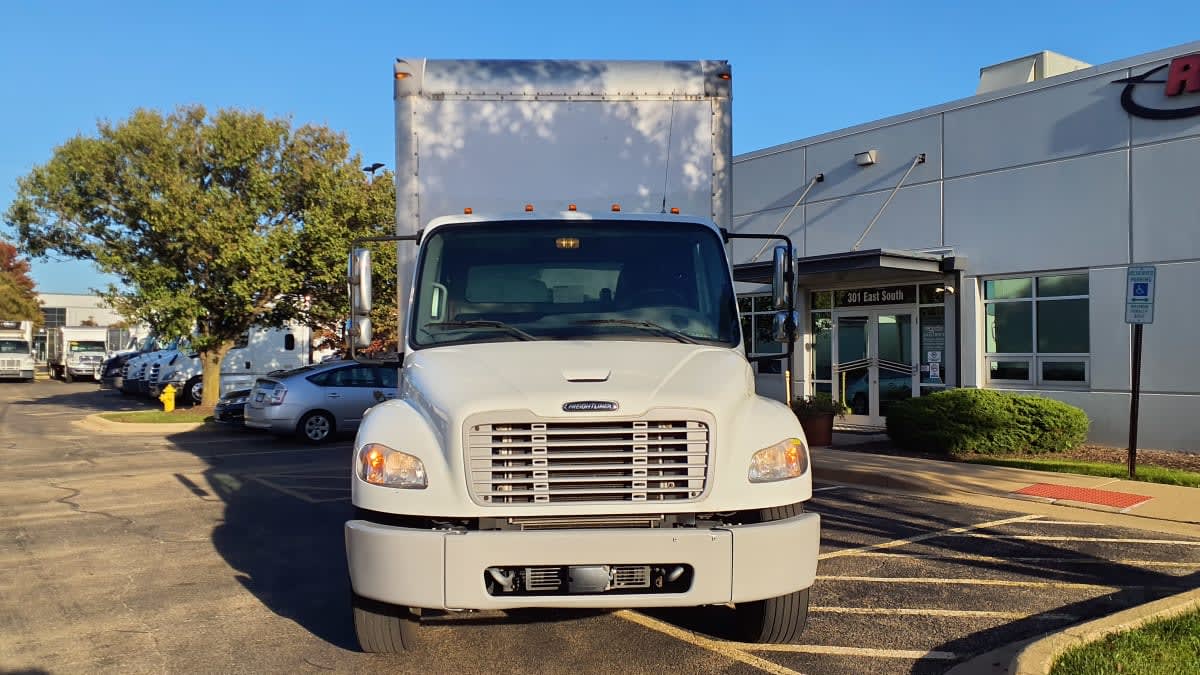 2022 Freightliner/Mercedes M2 106 531861