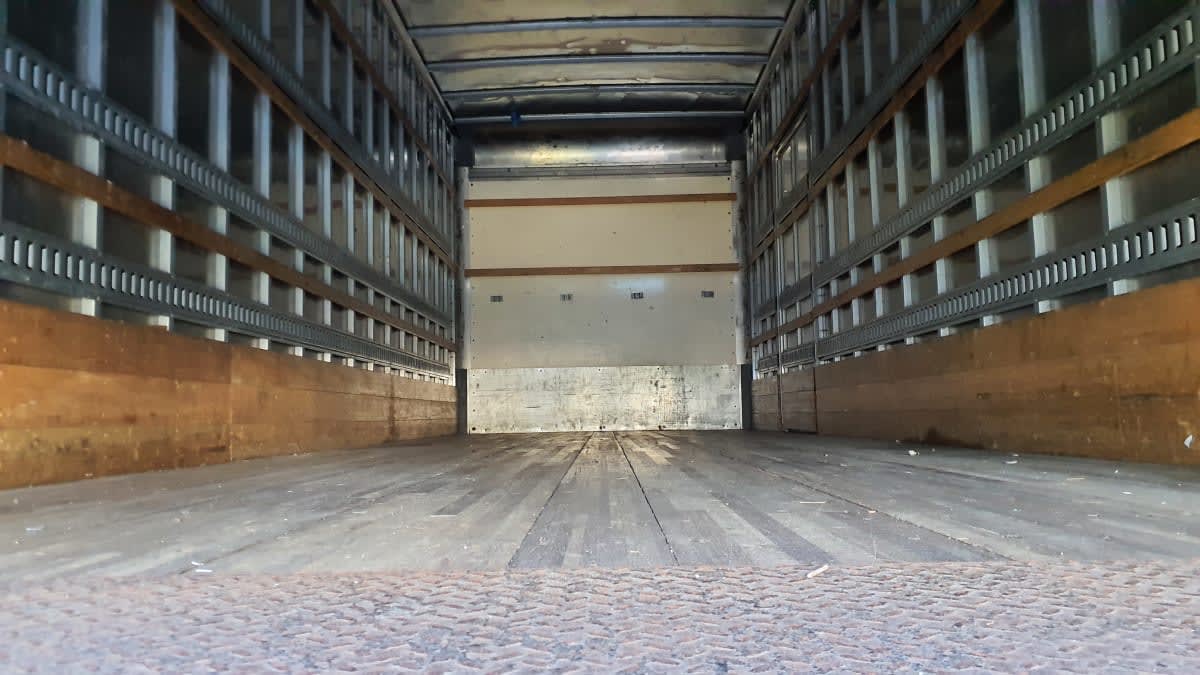 2022 Freightliner/Mercedes M2 106 531861