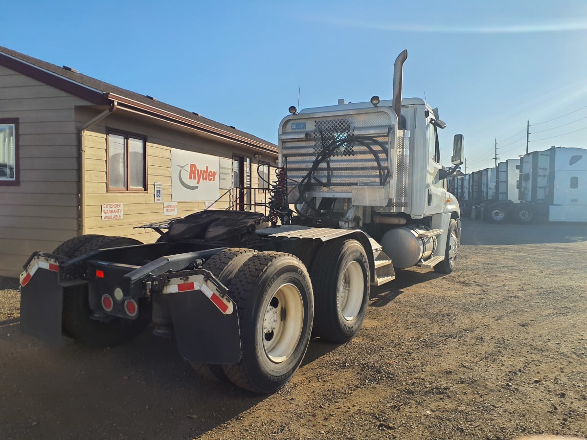 2014 Freightliner/Mercedes CASCADIA 125 532179