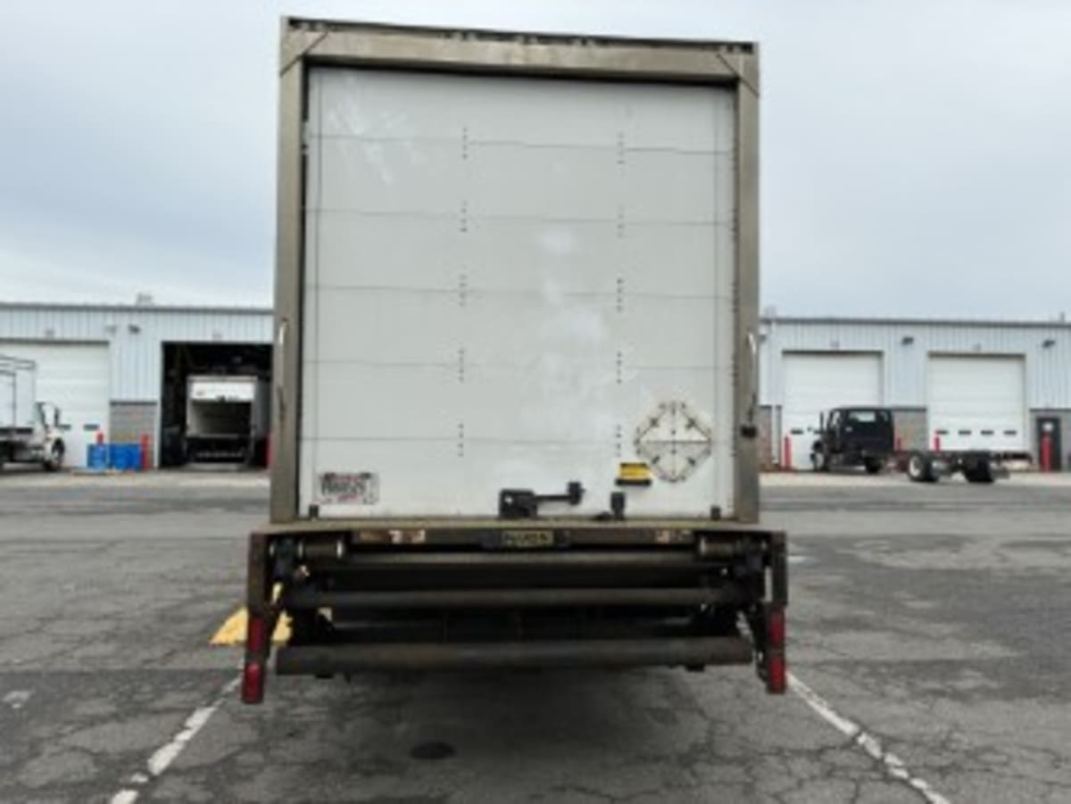2014 Great Dane 7311TJW 45/162/96 532211