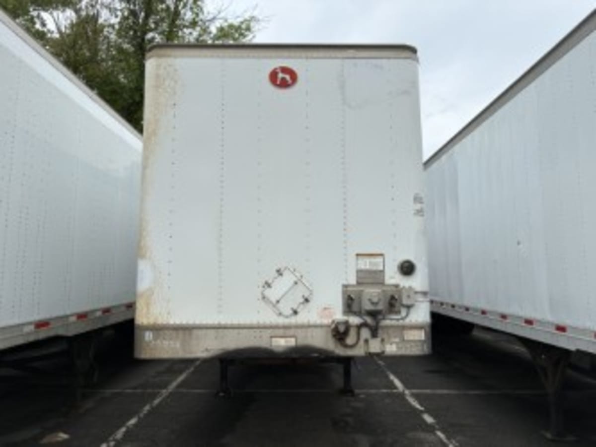 2014 Great Dane 7311TJW 45/162/96 532211