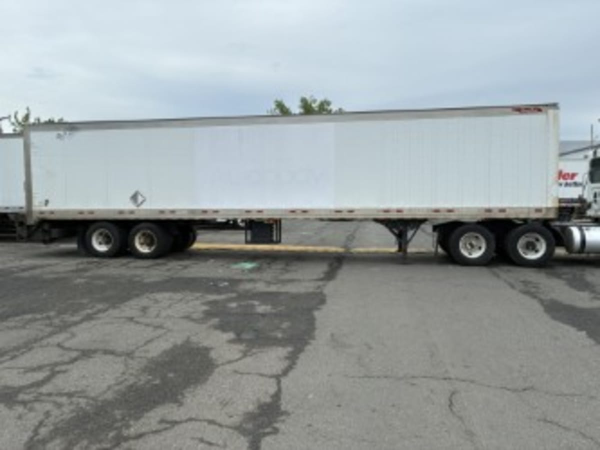 2014 Great Dane 7311TJW 45/162/96 532211