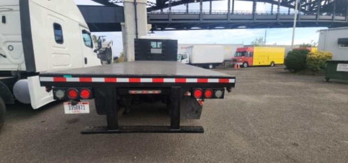 2014 Freightliner/Mercedes CORONADO 132 532330