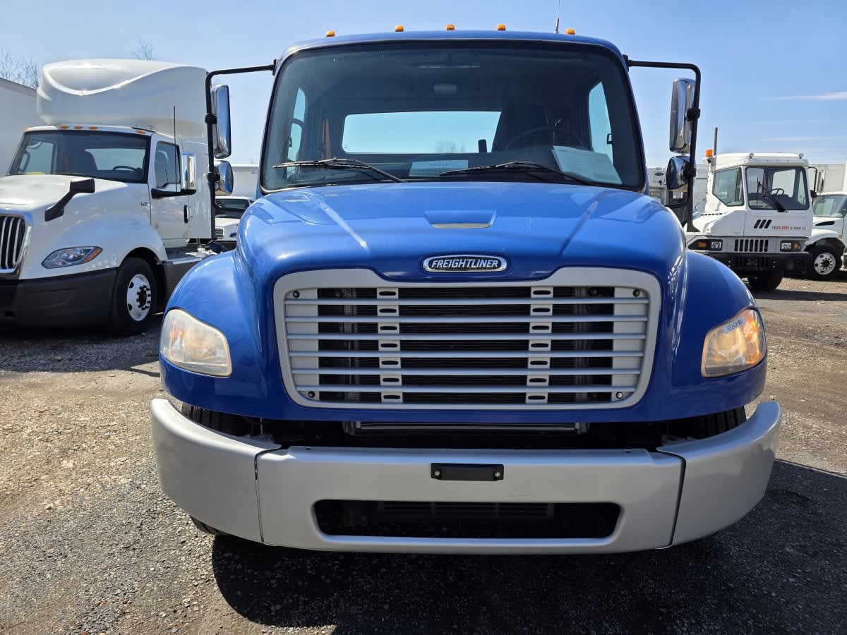 2019 Freightliner/Mercedes M2 (ST TRUCK) 532438
