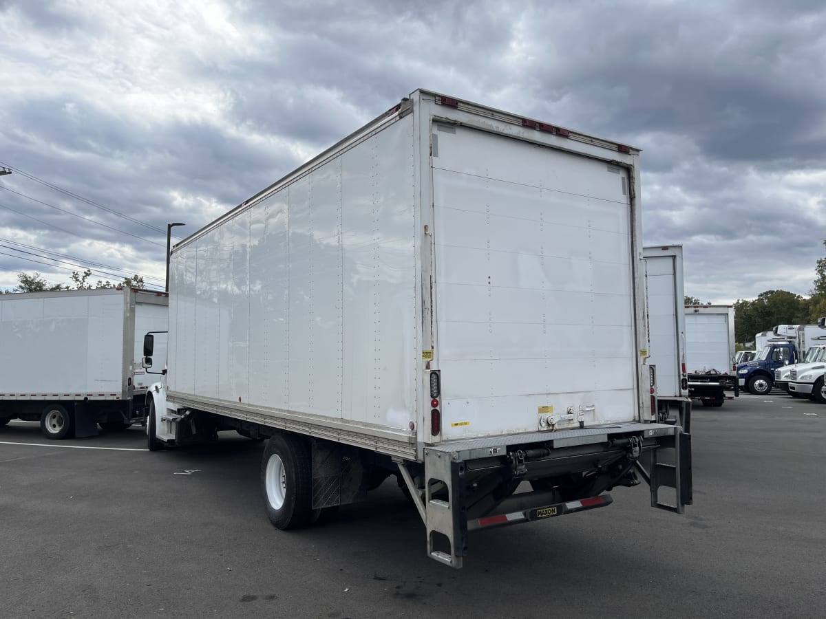 2018 Freightliner/Mercedes M2 (ST TRUCK) 532758