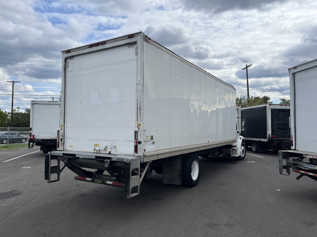 2018 Freightliner/Mercedes M2 (ST TRUCK) 532758