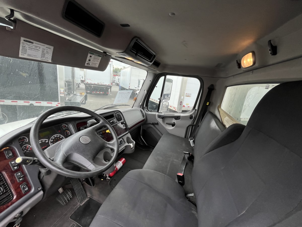 2018 Freightliner/Mercedes M2 (ST TRUCK) 532758