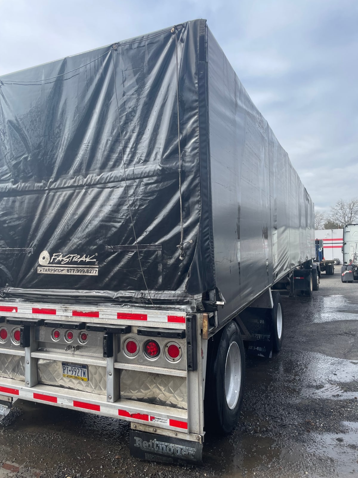 2014 Reitnouer FLATBED 48/102 532882