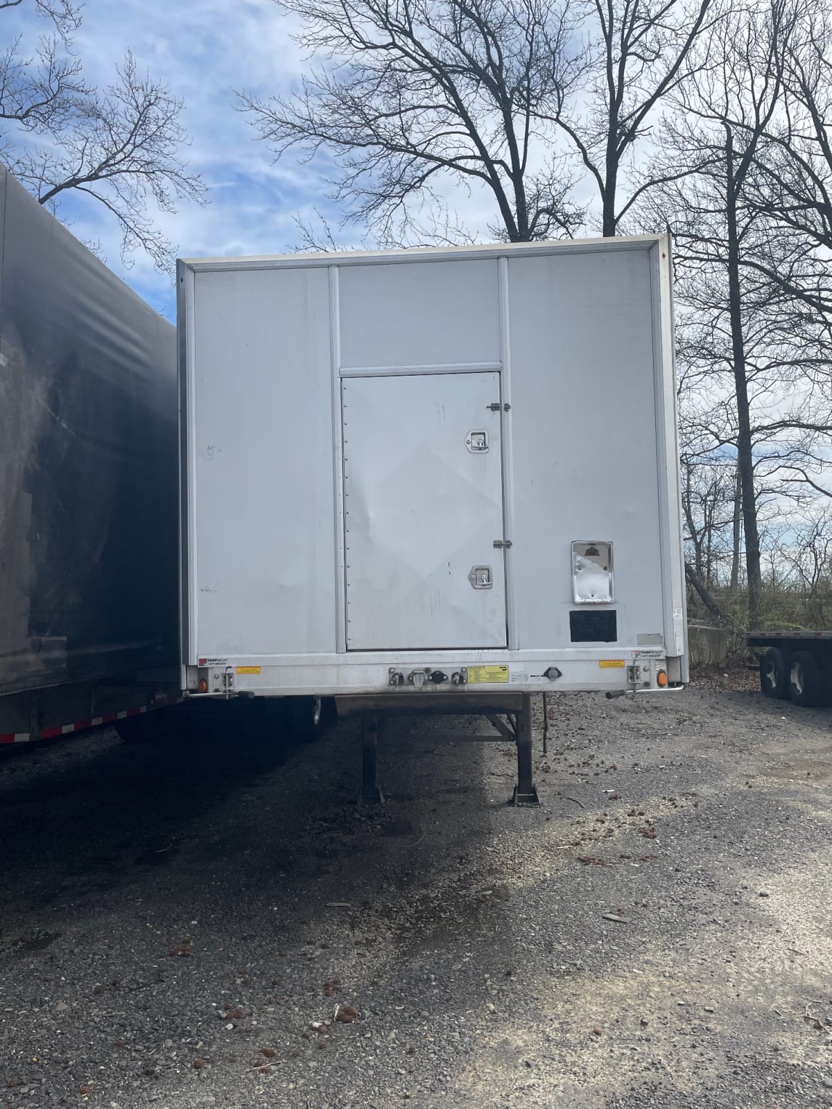 2014 Reitnouer FLATBED 48/102 532882