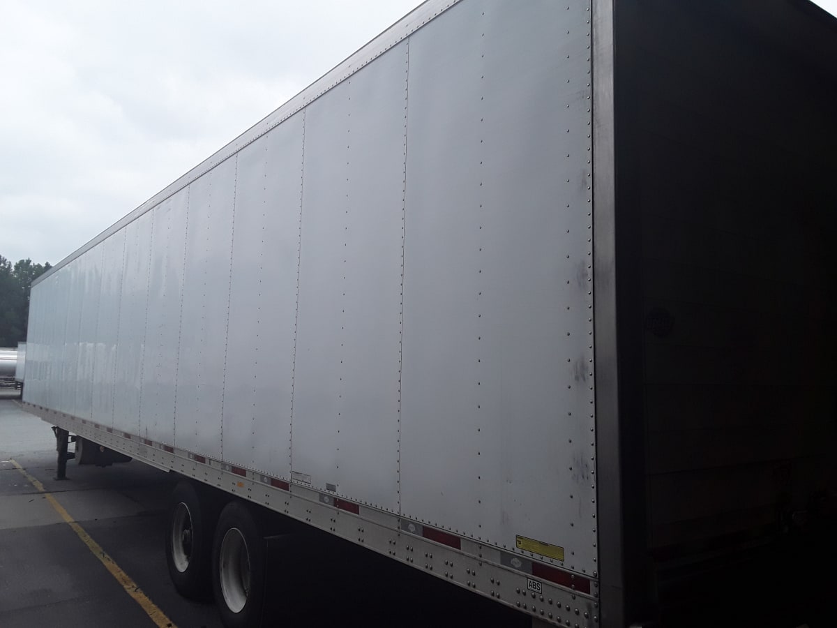 2014 Utility Trailers VS2RA 53/162/102 532973