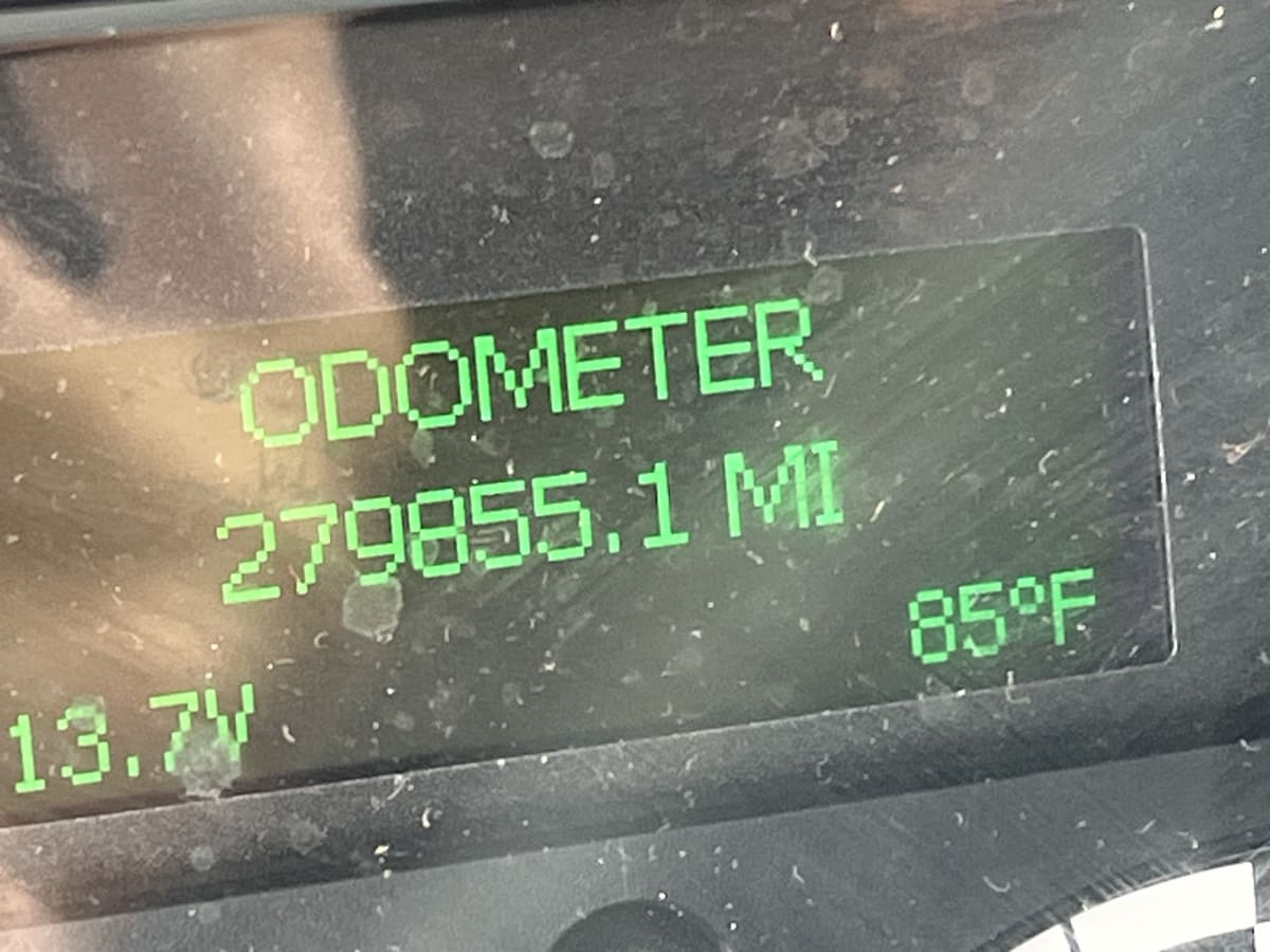 2019 Freightliner/Mercedes M2 (ST TRUCK) 533237