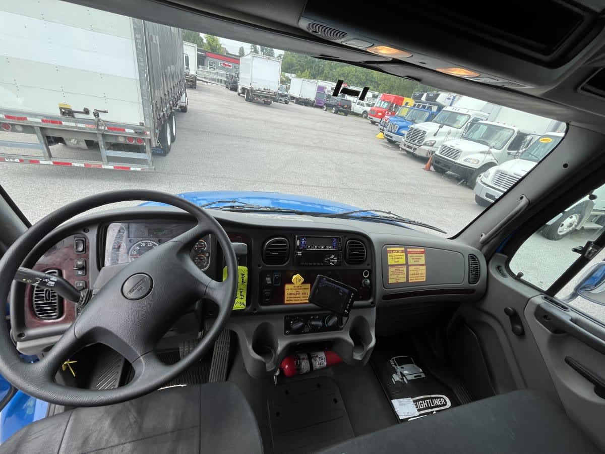 2019 Freightliner/Mercedes M2 (ST TRUCK) 533237