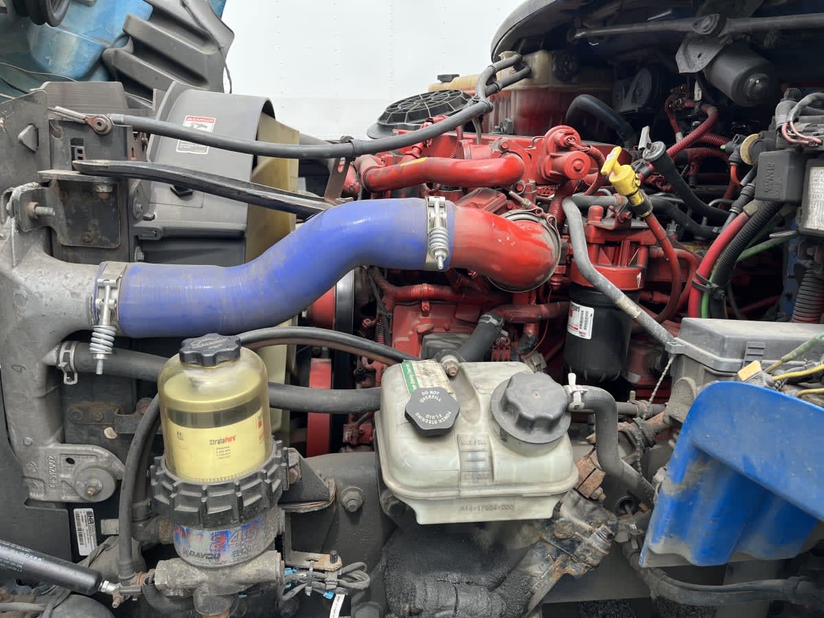 2019 Freightliner/Mercedes M2 (ST TRUCK) 533237