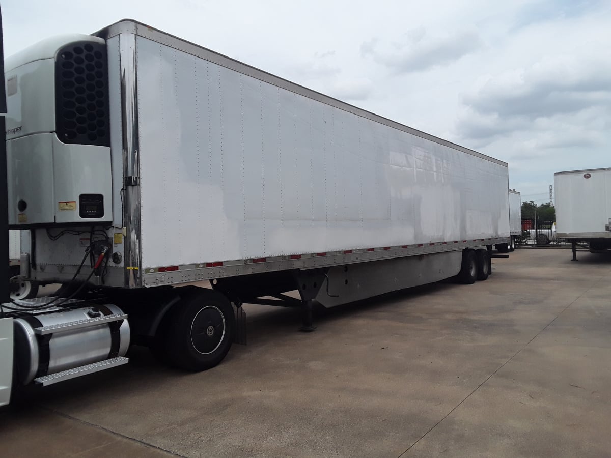 2014 Utility Trailers VS2RA 53/162/102 533338