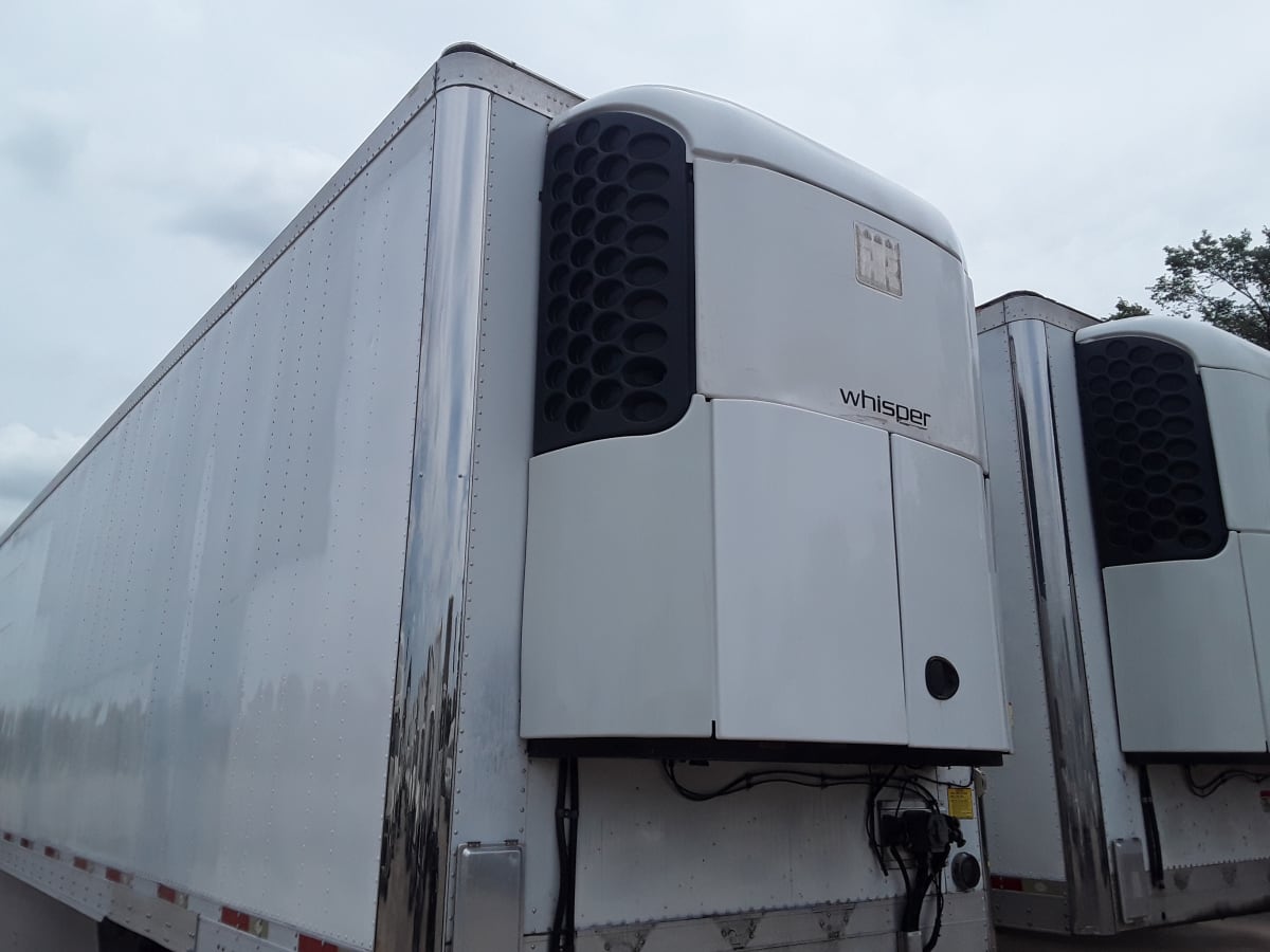 2014 Utility Trailers VS2RA 53/162/102 533339