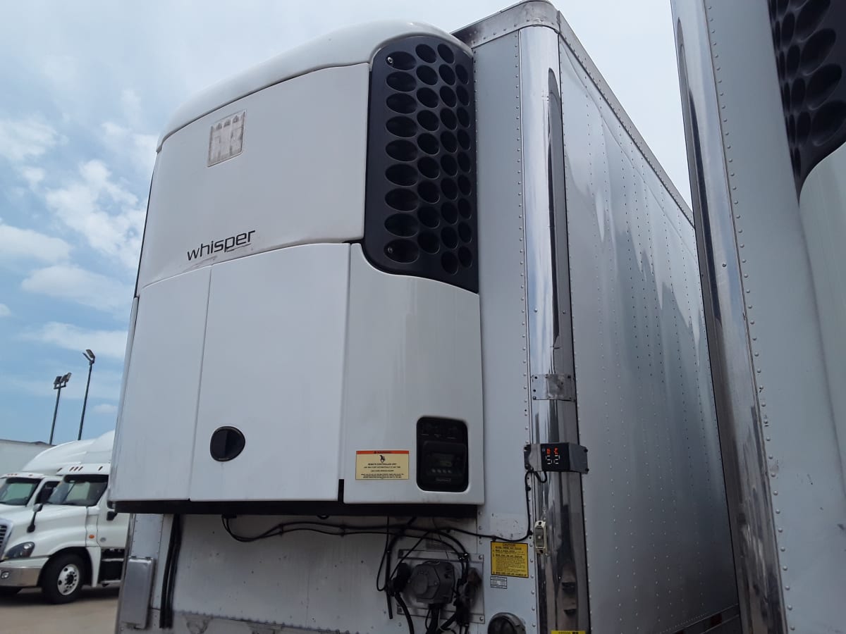 2014 Utility Trailers VS2RA 53/162/102 533339