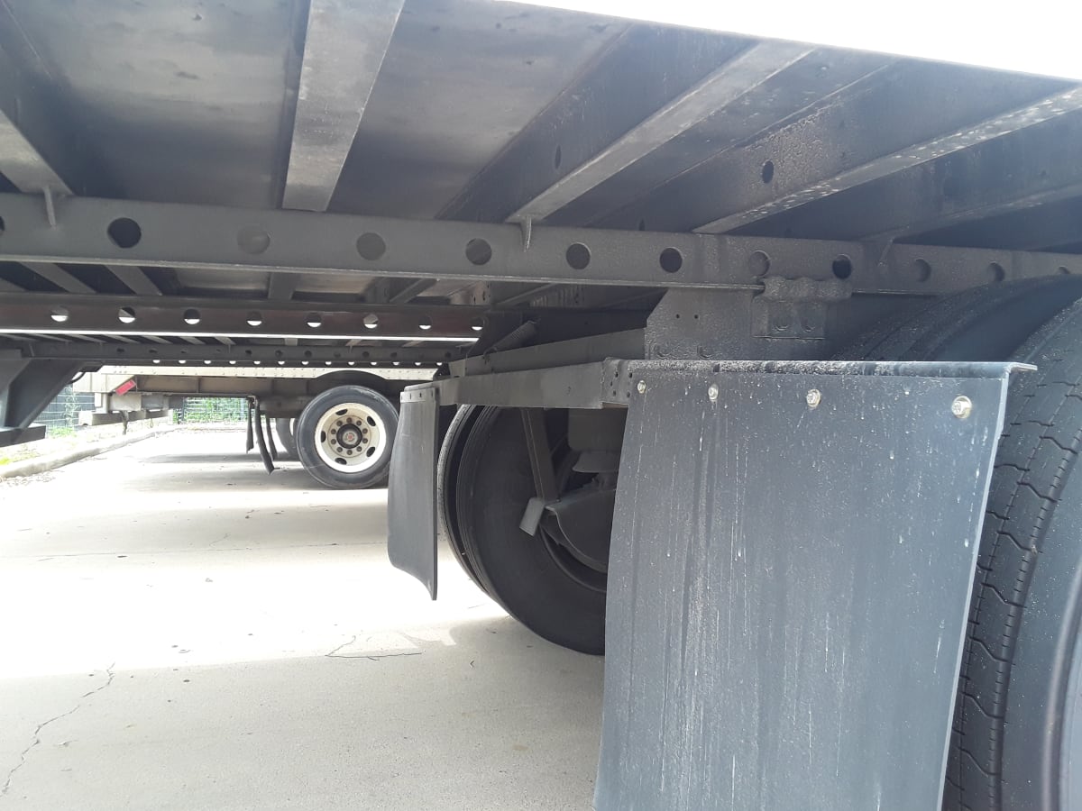 2014 Utility Trailers VS2RA 53/162/102 533339