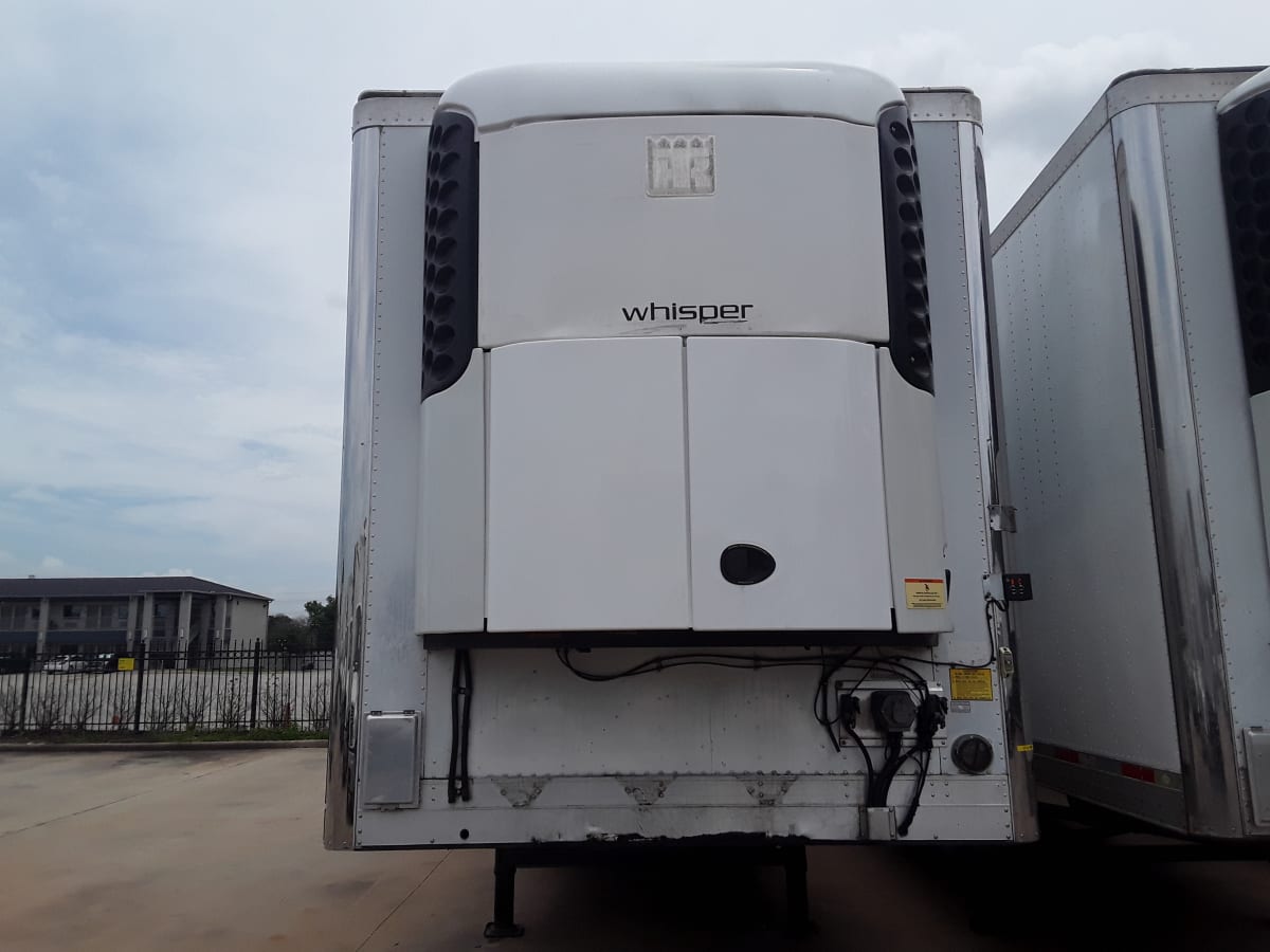 2014 Utility Trailers VS2RA 53/162/102 533339