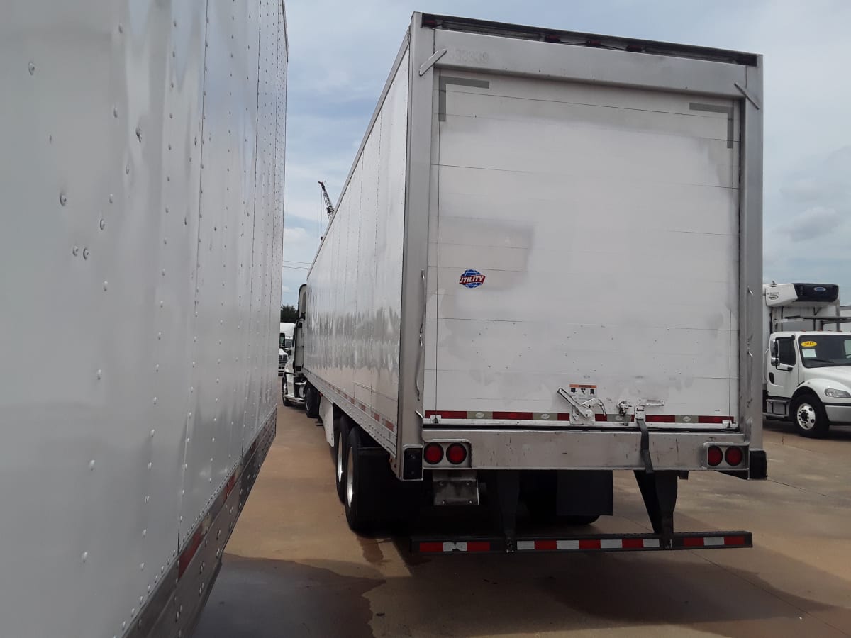 2014 Utility Trailers VS2RA 53/162/102 533339