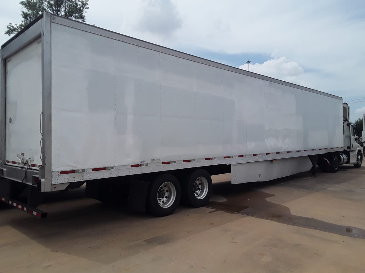 2014 Utility Trailers VS2RA 53/162/102 533339