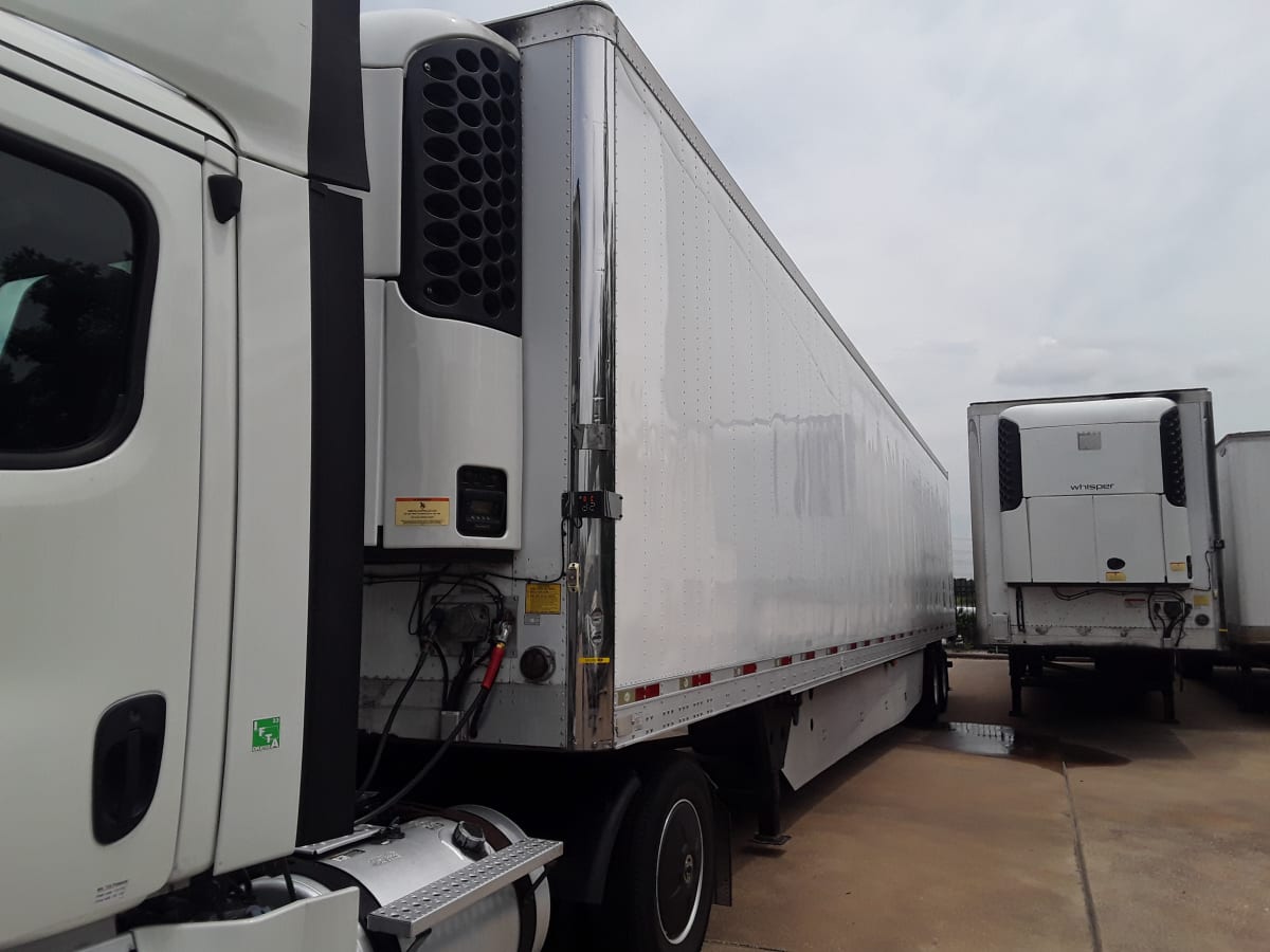 2014 Utility Trailers VS2RA 53/162/102 533339