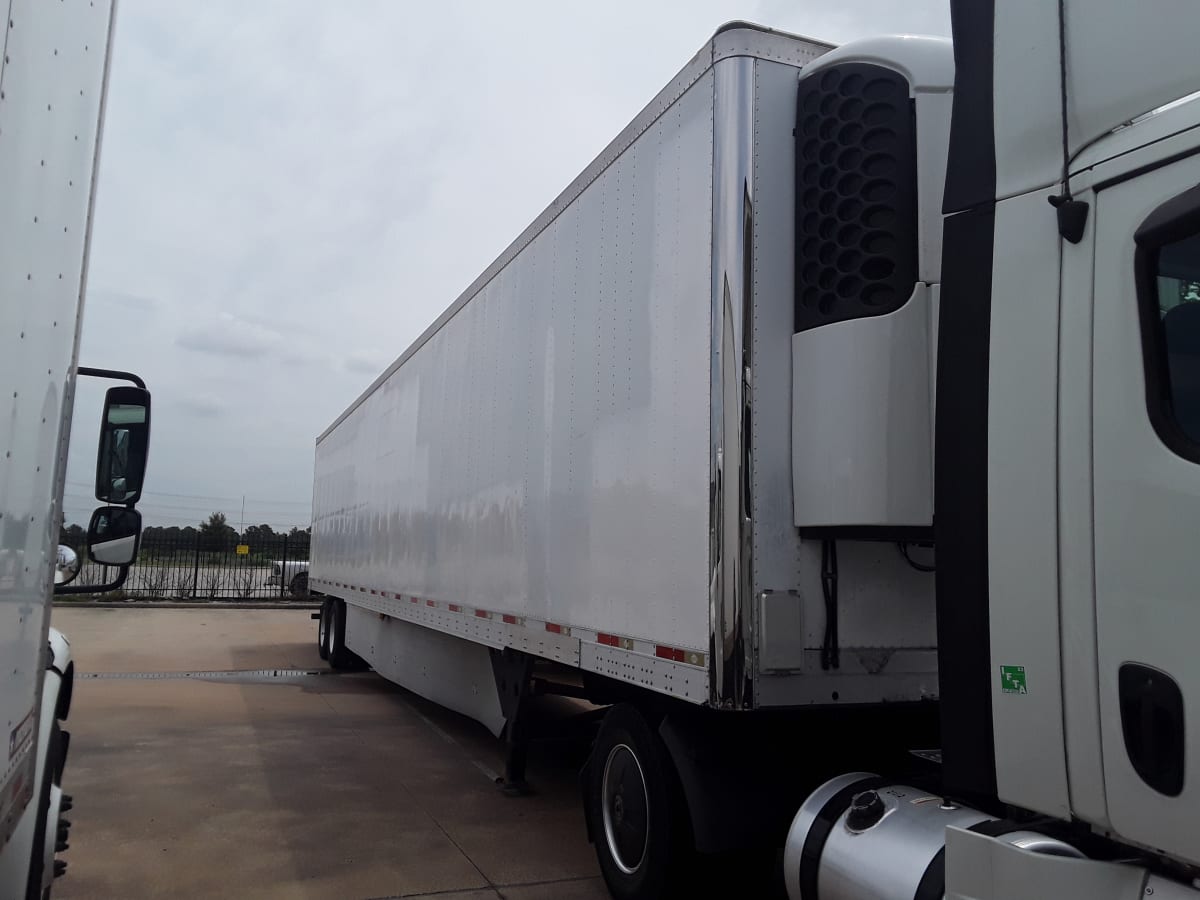 2014 Utility Trailers VS2RA 53/162/102 533339