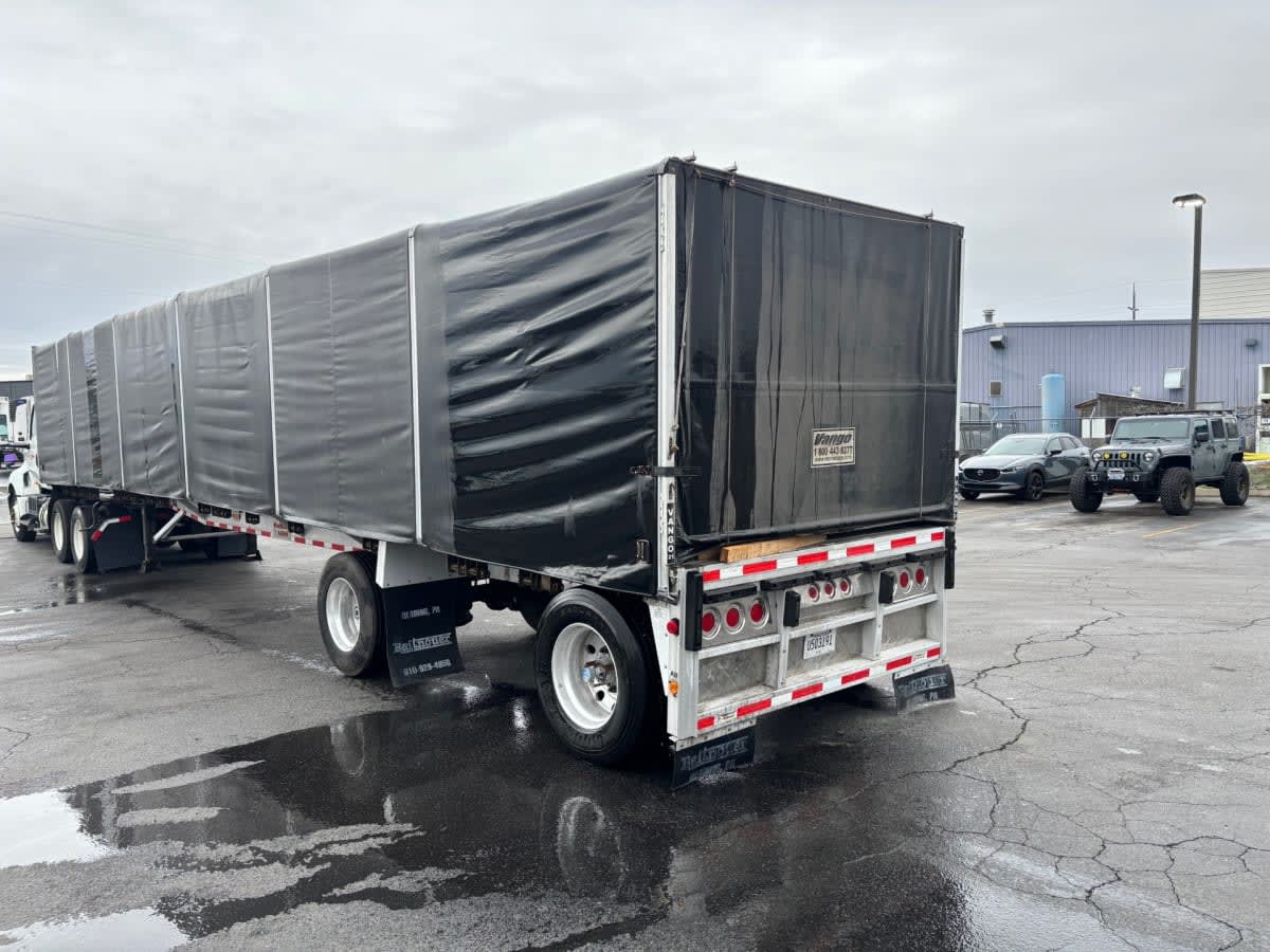 2014 Reitnouer FLATBED 48/102 533419