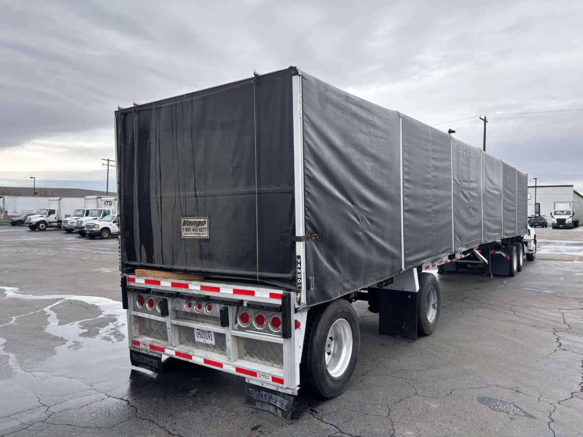 2014 Reitnouer FLATBED 48/102 533419