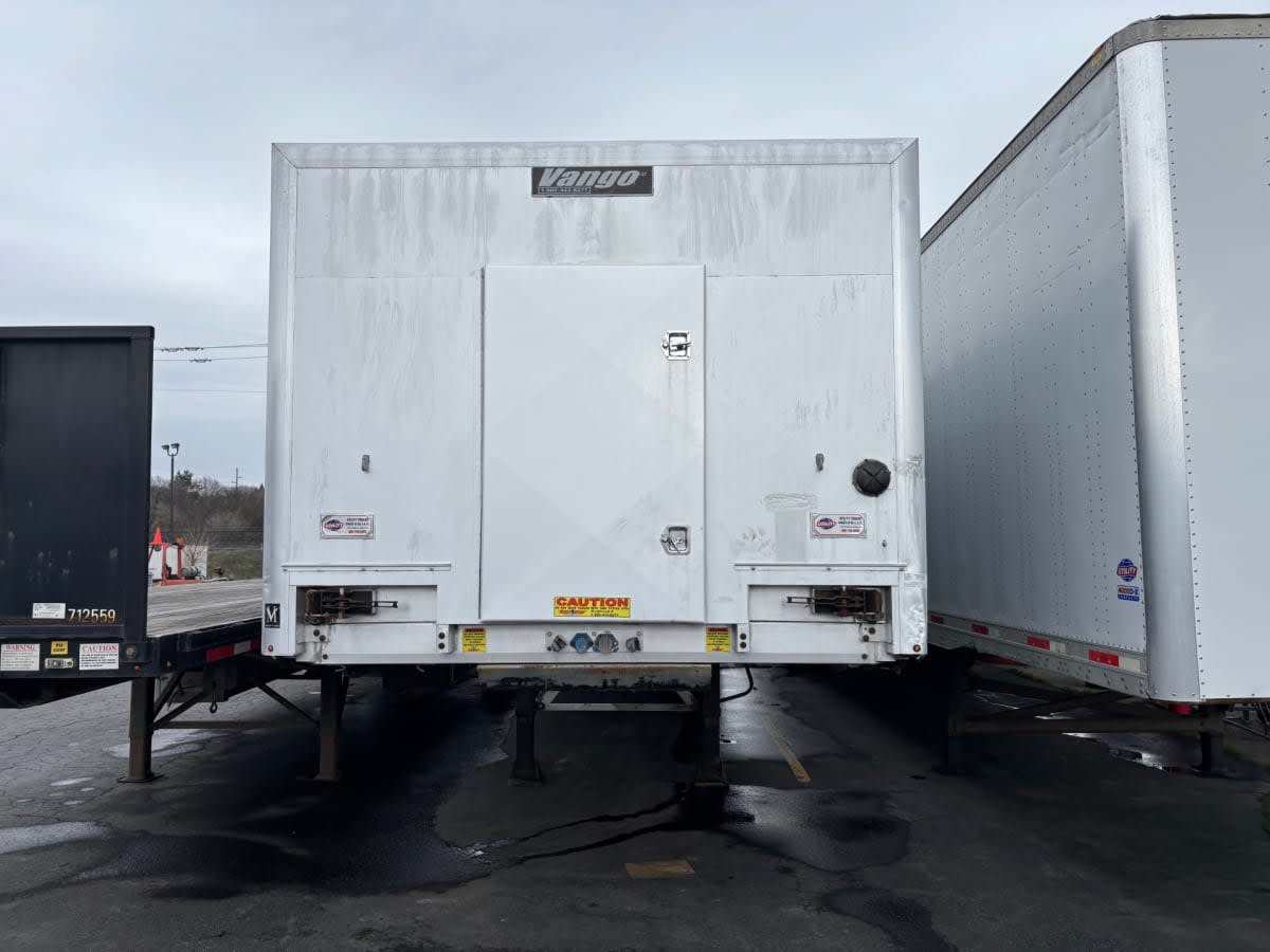 2014 Reitnouer FLATBED 48/102 533419