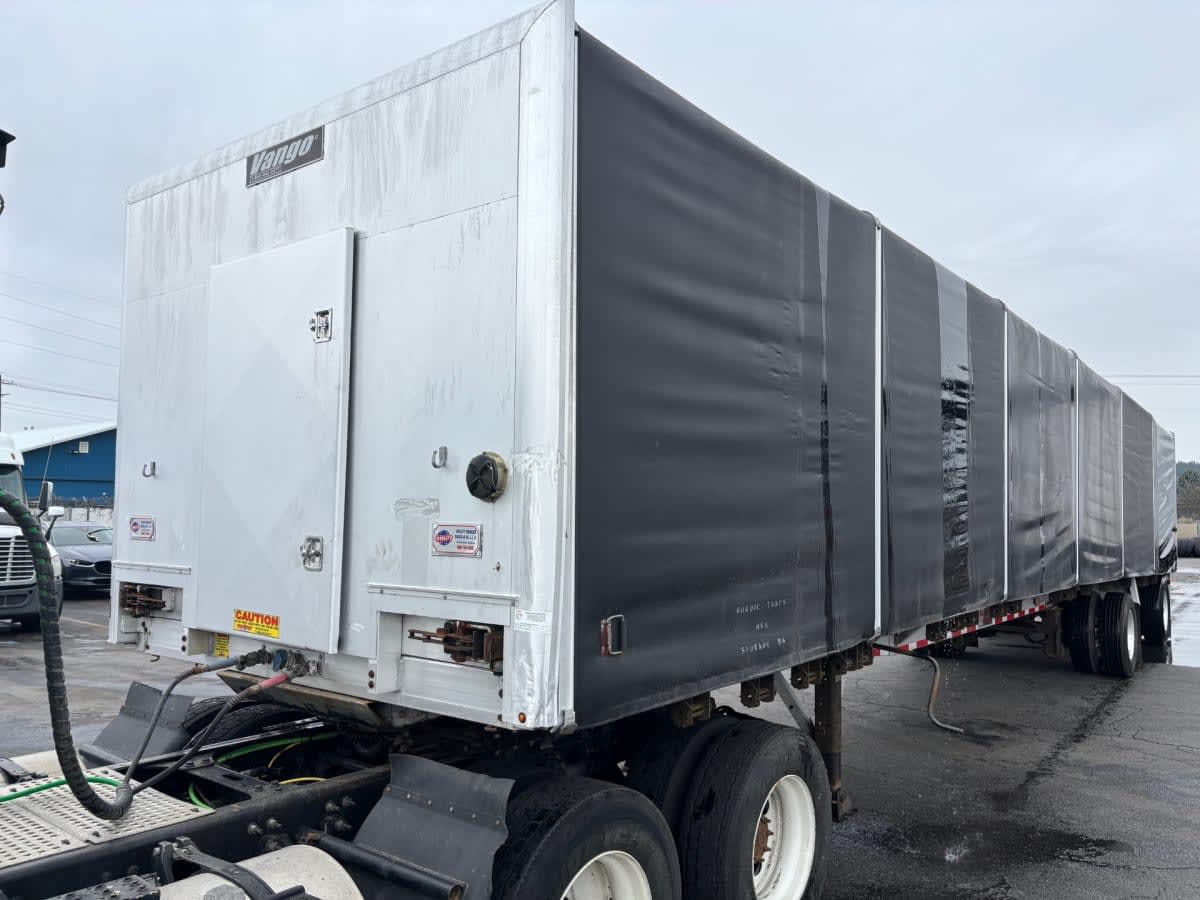 2014 Reitnouer FLATBED 48/102 533419