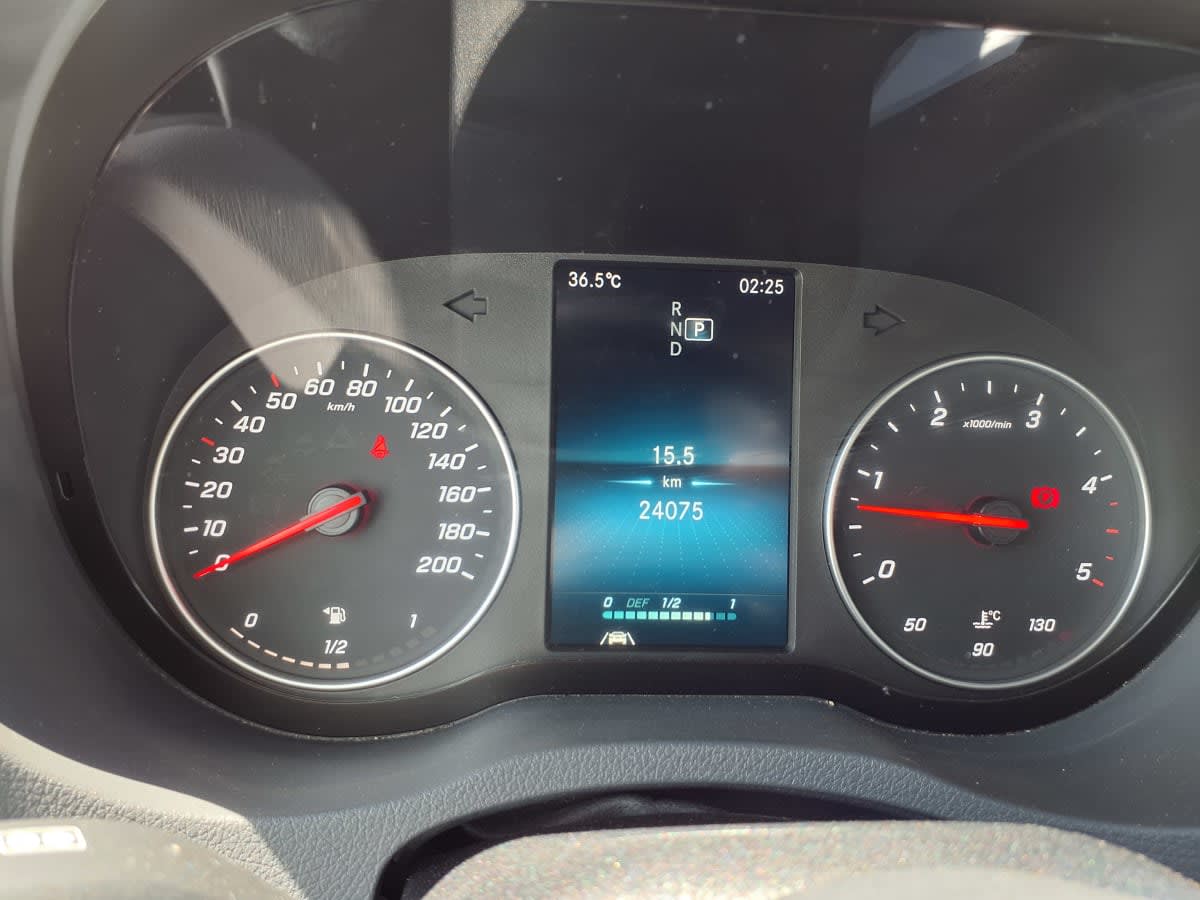 2021 Mercedes-Benz SPRINTER 3500 533549