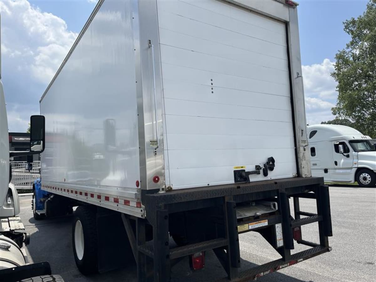 2019 Freightliner M2 (ST TRUCK) 533707
