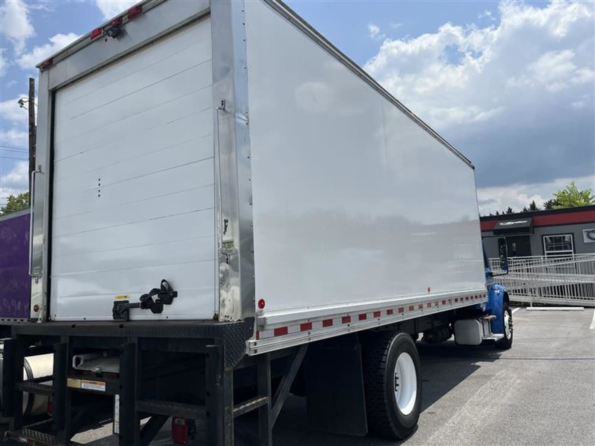 2019 Freightliner M2 (ST TRUCK) 533707