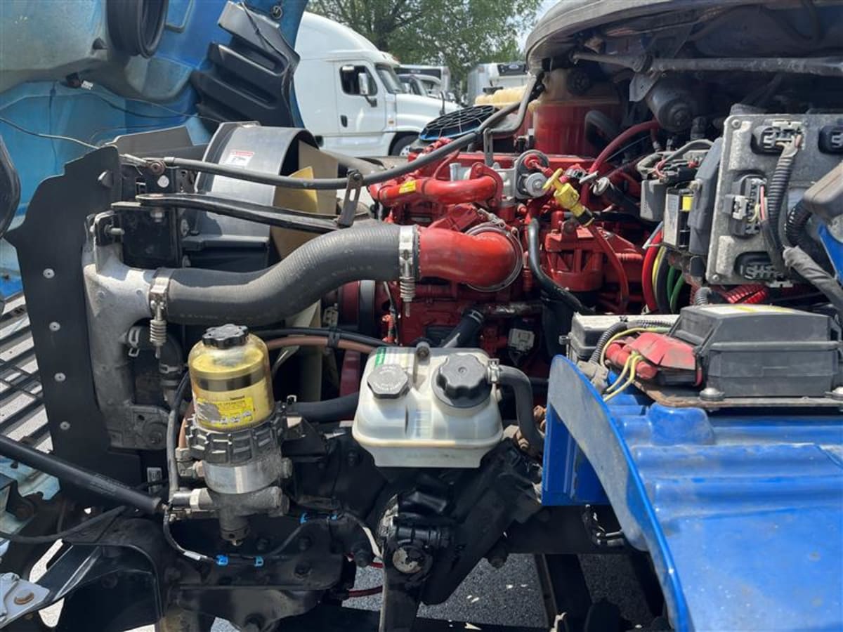 2019 Freightliner M2 (ST TRUCK) 533707