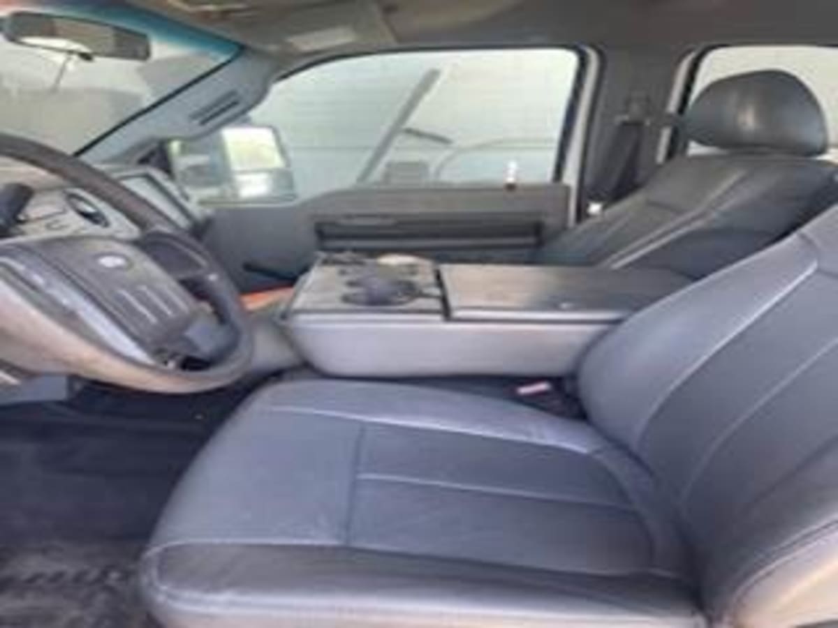 2013 Ford Motor Company F350 533732