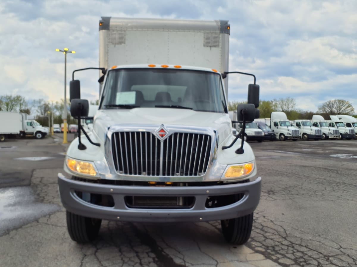 2022 International MV in Syracuse, NY — photo 2