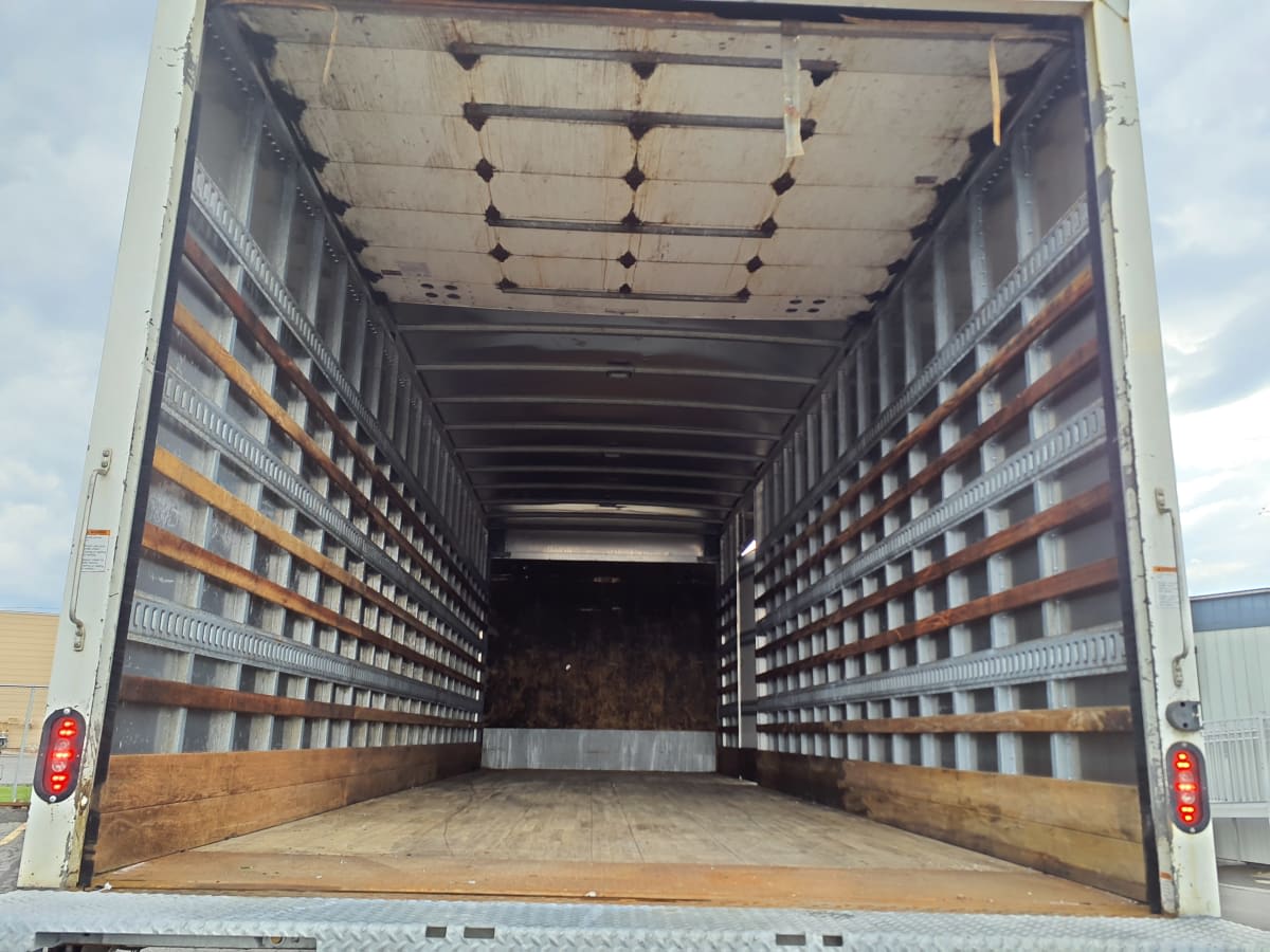 2022 International MV in Syracuse, NY — photo 8
