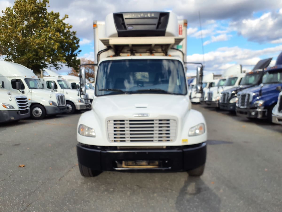 2014 Freightliner/Mercedes M2 106 533892