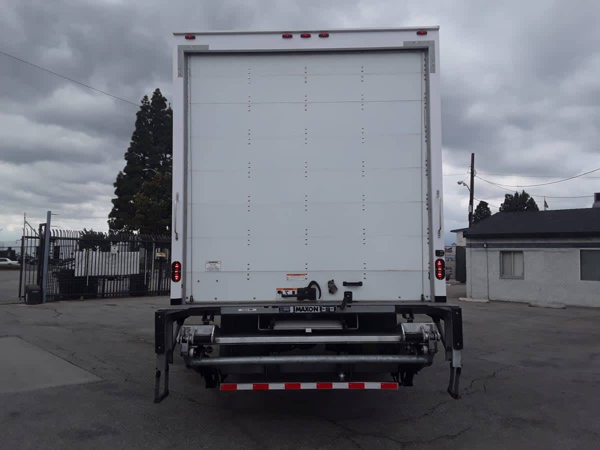 2022 International MV in Montebello, CA — photo 5