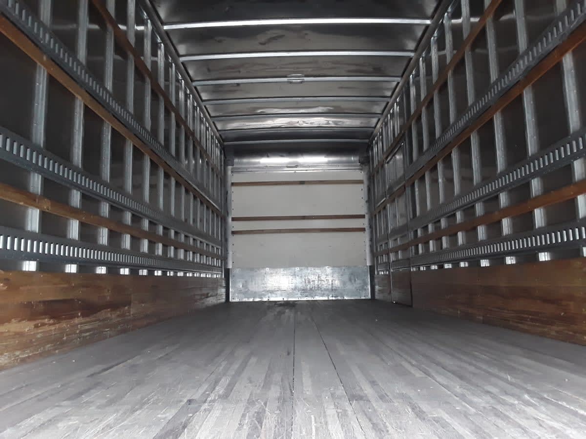 2022 International MV in Montebello, CA — photo 8