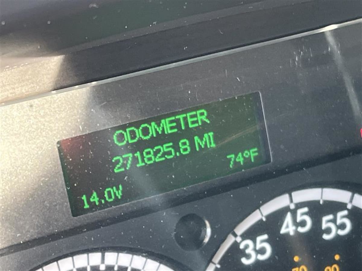 2019 Freightliner/Mercedes M2 106 534084