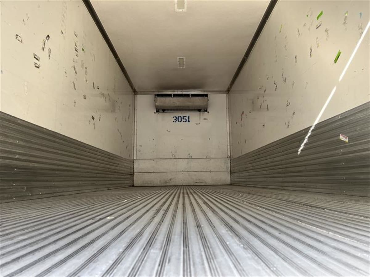 2019 Freightliner/Mercedes M2 106 534084