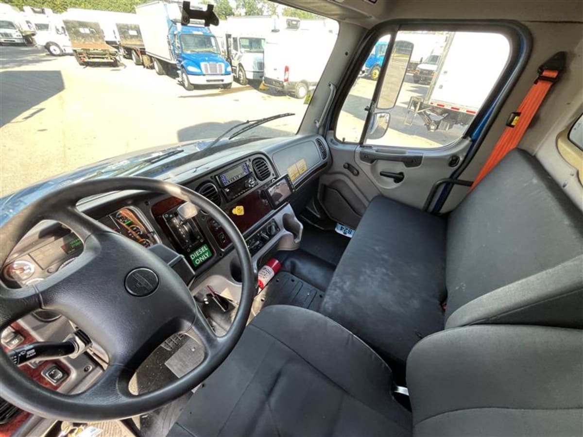 2019 Freightliner/Mercedes M2 106 534084