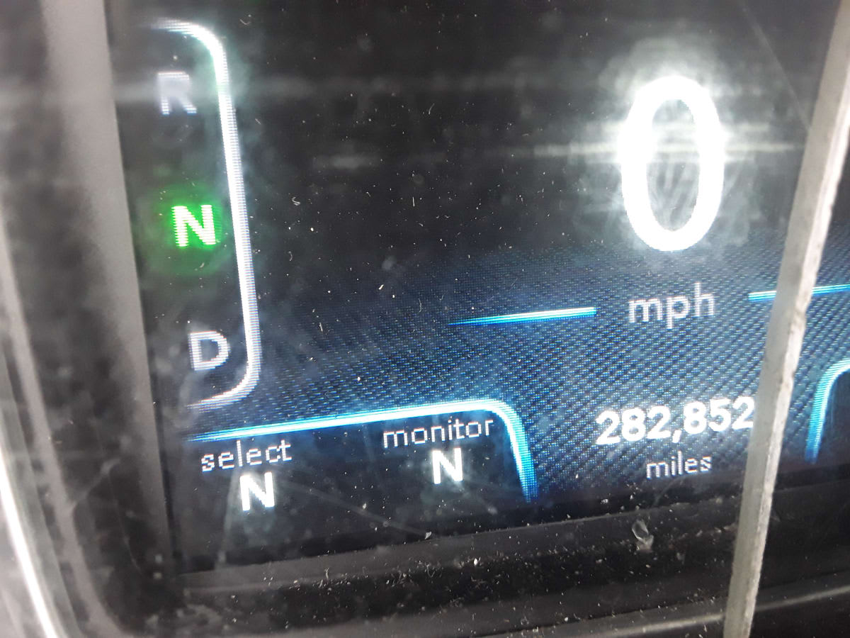 2022 Navistar International MV607 (4X2) 534636