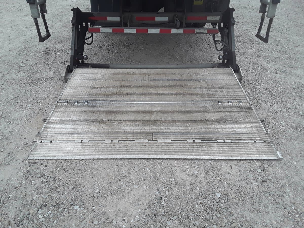 2022 Navistar International MV607 (4X2) 534636