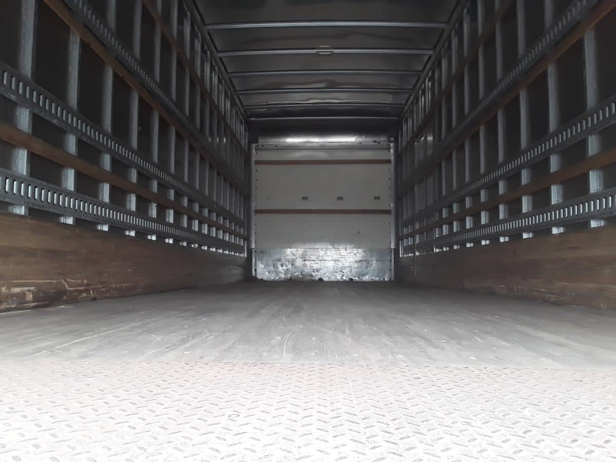 2022 Navistar International MV607 (4X2) 534636