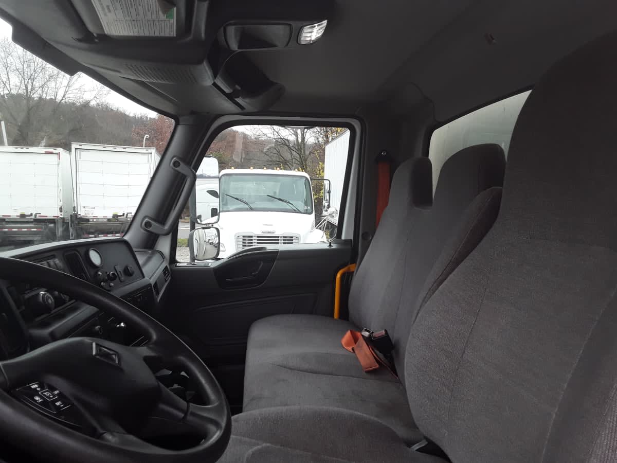 2022 Navistar International MV607 (4X2) 534636